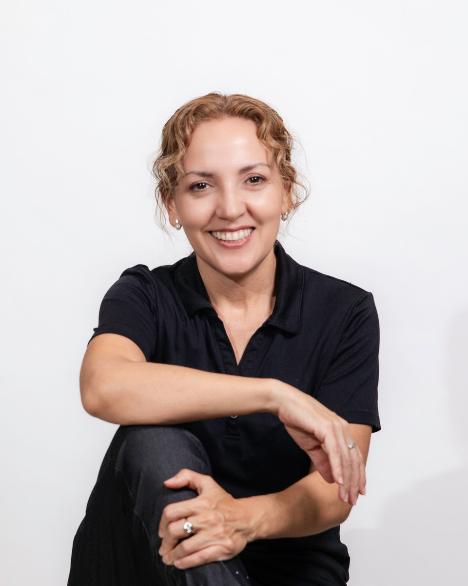 Jackie — ProStudios Image Photographer